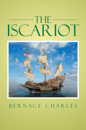 Cover of the book The Iscariot by Crystal L. Shank
