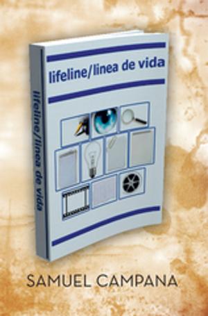 Cover of the book Lifeline / Linea De Vida by Sujay Rittikar