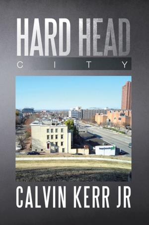 Cover of the book Hard Head City by Steven Taga Mapepa