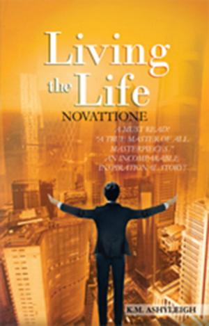 Cover of the book Living the Life: Novattione by Fergal Joe