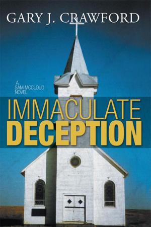 Book cover of Immaculate Deception