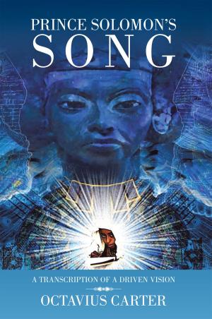 Cover of the book Prince Solomon’S Song by John Kilgallen SJ