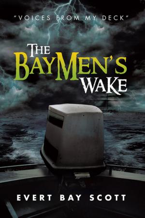 bigCover of the book The Baymen's Wake by 