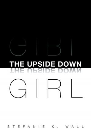 bigCover of the book The Upside Down Girl by 