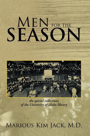 Book cover of Men for the Season