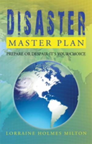 Book cover of Disaster Master Plan