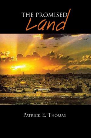 Cover of the book The Promised Land by Fayek S. Hourani