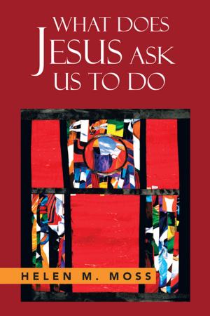 Cover of the book What Does Jesus Ask Us to Do by Dan Busby