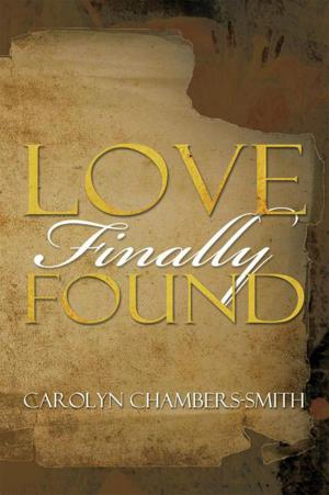 Cover of the book Love Finally Found by Janet Michelle