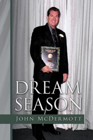 Cover of the book Dream Season by Ne’Kailah Danielle Harrison