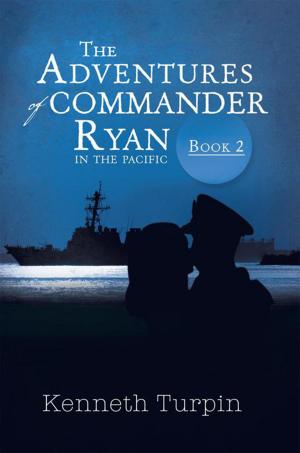 Cover of the book The Adventures of Commander Ryan by J. Rowland Broughton