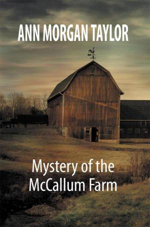 Cover of the book Mystery of the Mccallum Farm by Zoran Jungic