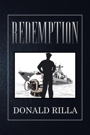 Cover of the book Redemption by Ted Hodge