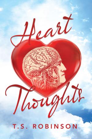 Cover of the book Heart Thoughts by Michael J. Alter