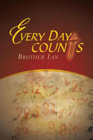 Cover of the book Every Day Counts by Casey Carter