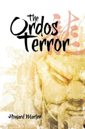Cover of the book The Ordos Terror by Terence EDW Brumpton