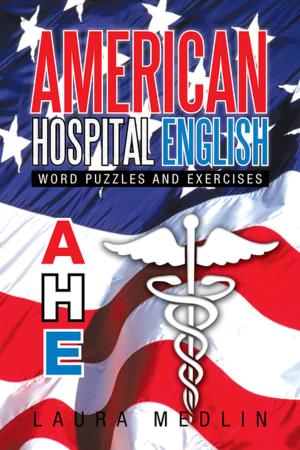 Cover of the book American Hospital English by Linnet Brown