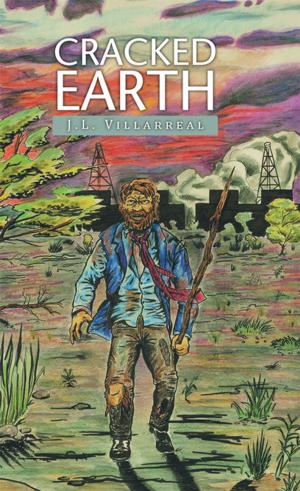bigCover of the book Cracked Earth by 