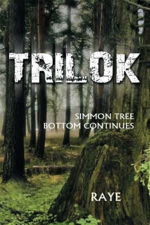 Cover of the book Trilok by Alliena Cavazos, Krista Cordova