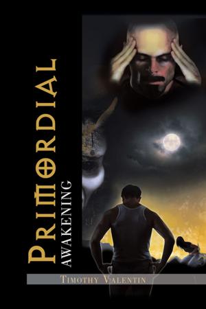 Cover of the book Primordial by Martin Wasserman