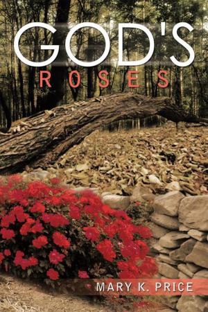 Cover of the book God's Roses by R. Michael
