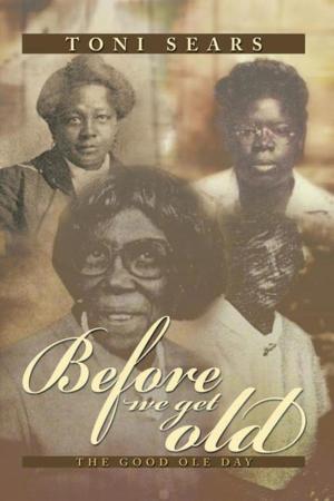 Book cover of Before We Get Old