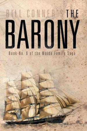 bigCover of the book The Barony by 