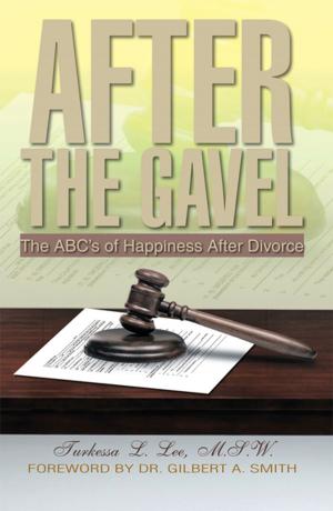 Cover of the book After the Gavel by Lynn Kong