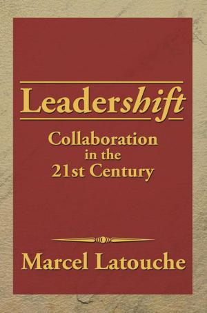 Cover of the book Leadershift by Gina Phelps