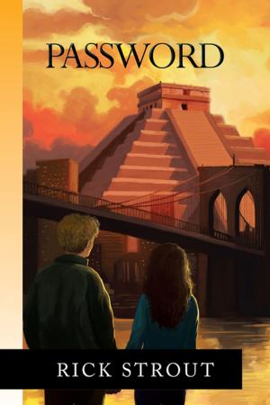 Cover of the book Password by Dawn Brown