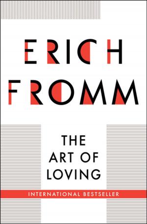 Cover of the book The Art of Loving by J. F. Freedman