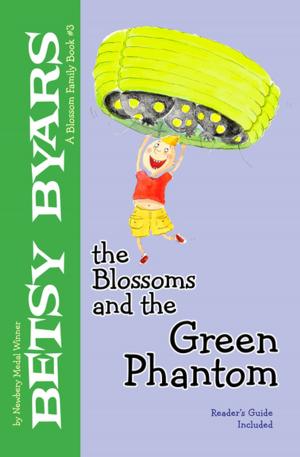 Cover of the book The Blossoms and the Green Phantom by Jennifer B Campbell