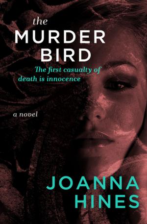 bigCover of the book The Murder Bird by 