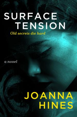 Cover of the book Surface Tension by Charlotte Link