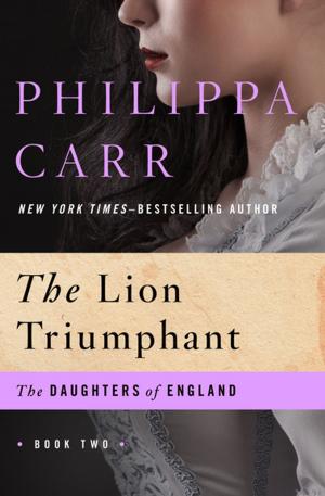 bigCover of the book The Lion Triumphant by 