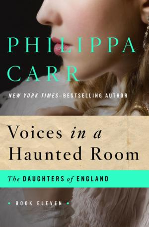 bigCover of the book Voices in a Haunted Room by 