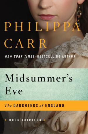Cover of the book Midsummer's Eve by Roderick Thorp