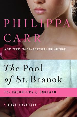 Cover of the book The Pool of St. Branok by Verne Jackson