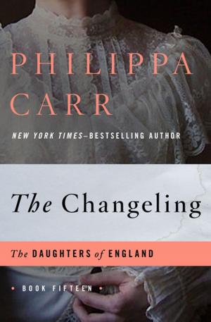 Cover of the book The Changeling by Taylor Caldwell