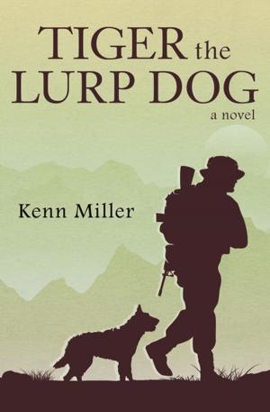 Cover of the book Tiger the Lurp Dog by Madeleine L'Engle
