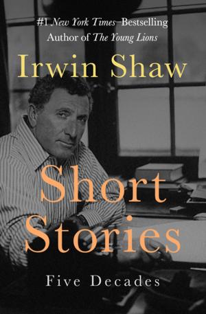 Cover of the book Short Stories by Steve Coll