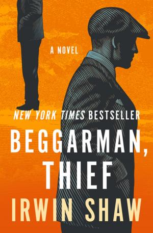 Cover of the book Beggarman, Thief by Frank Deford