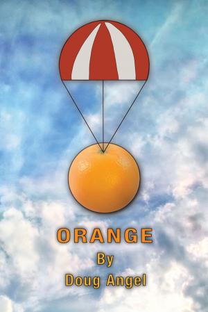 Cover of the book Orange by April Hamilton