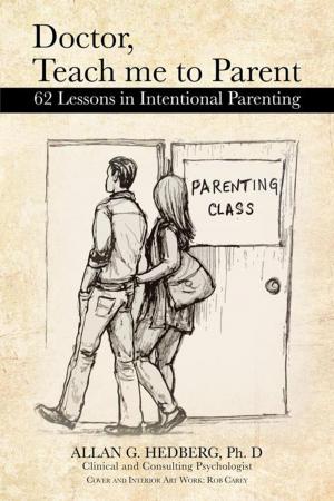 Book cover of Doctor, Teach Me to Parent