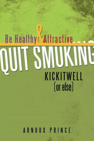 Cover of the book Kickitwell or Else by Susan Sherwood McCabe