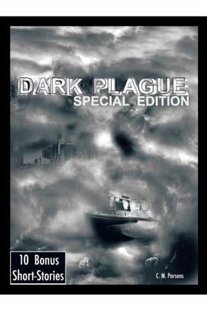 bigCover of the book Dark Plague by 