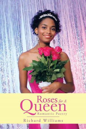 Cover of the book Roses for a Queen by Stan Burns