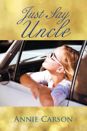 bigCover of the book Just Say Uncle by 