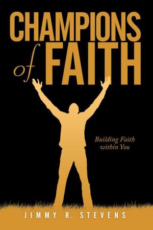 Book cover of Champions of Faith