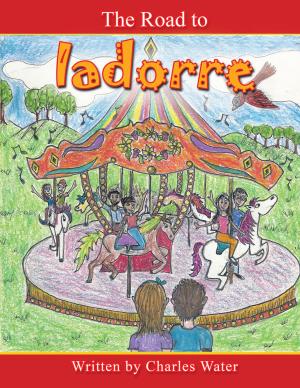 Cover of the book The Road to Iadorre by Timothy D. Forsyth